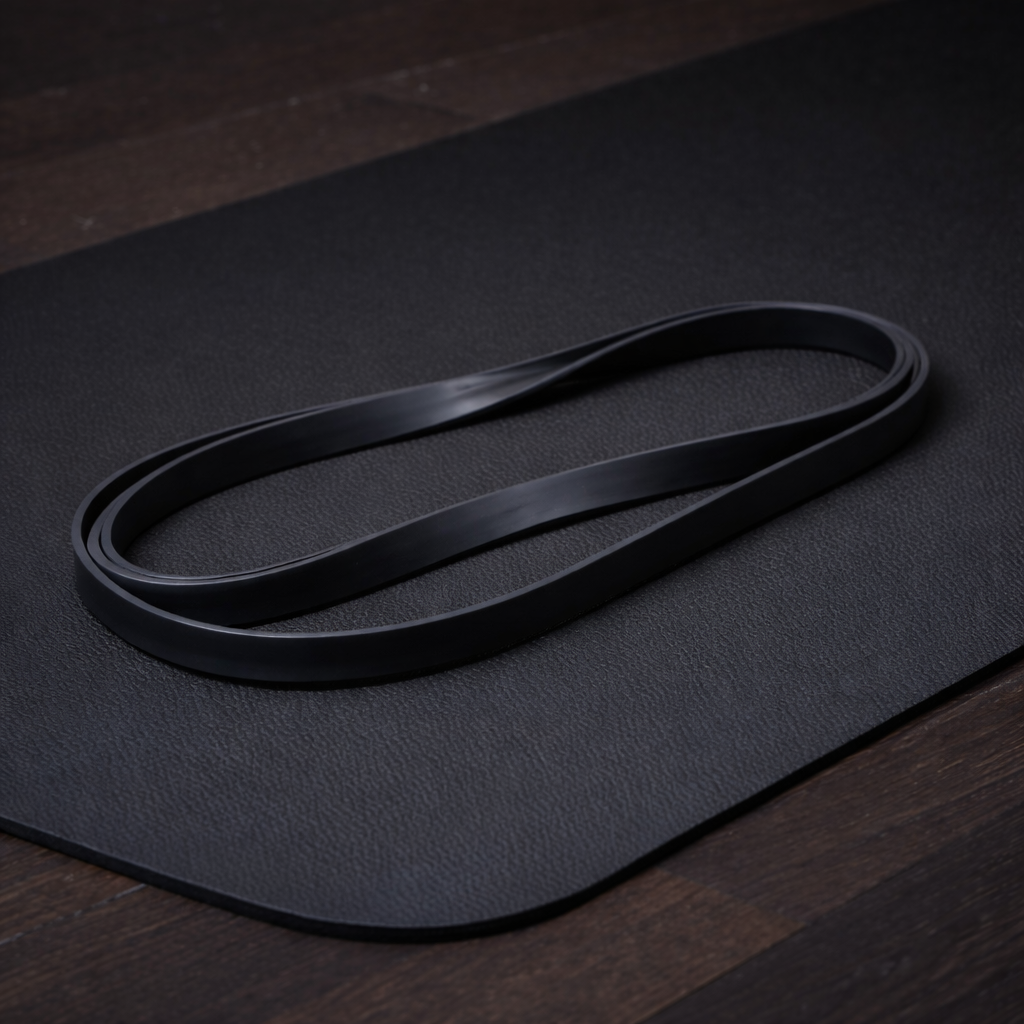 Bandes Élastiques de Musculation & Rééducation – Renforcement, Mobilité & Récupération