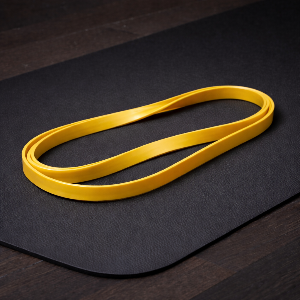 Bandes Élastiques de Musculation & Rééducation – Renforcement, Mobilité & Récupération