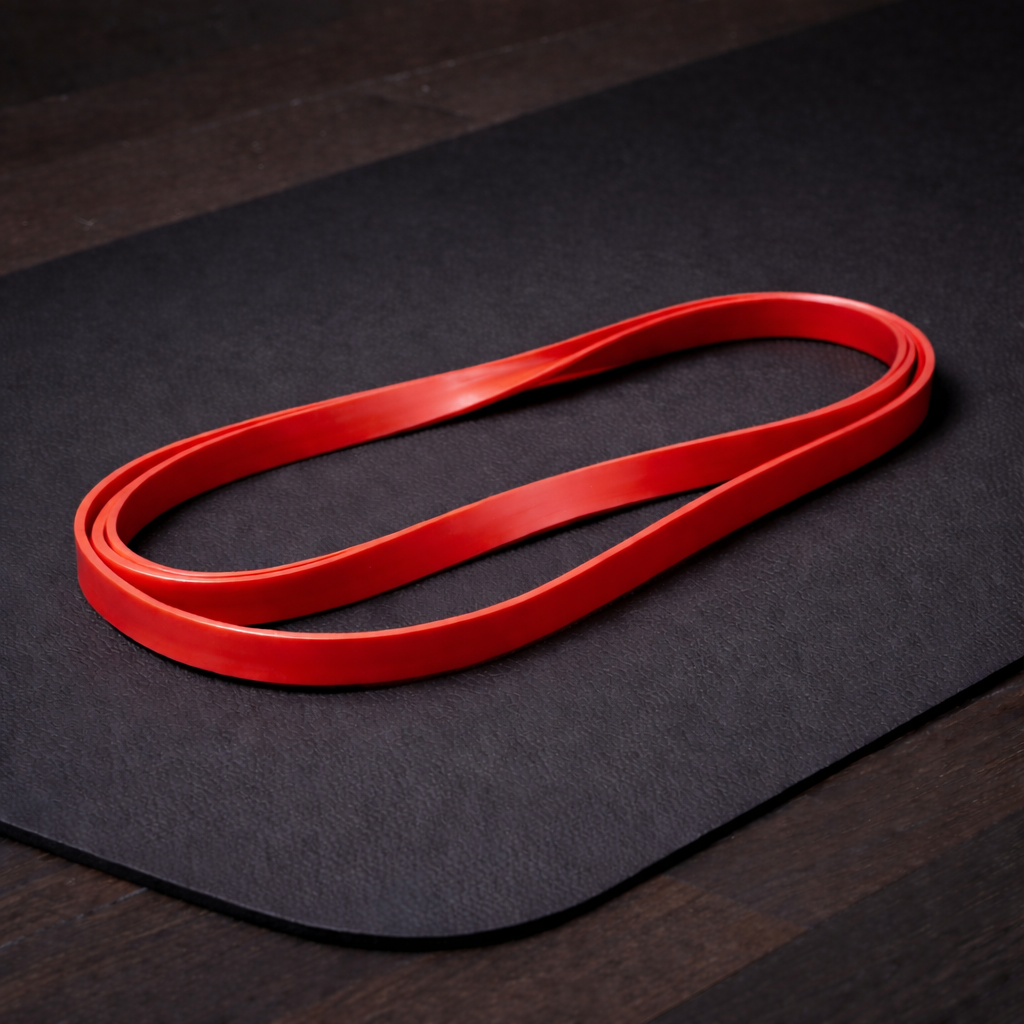 Bandes Élastiques de Musculation & Rééducation – Renforcement, Mobilité & Récupération