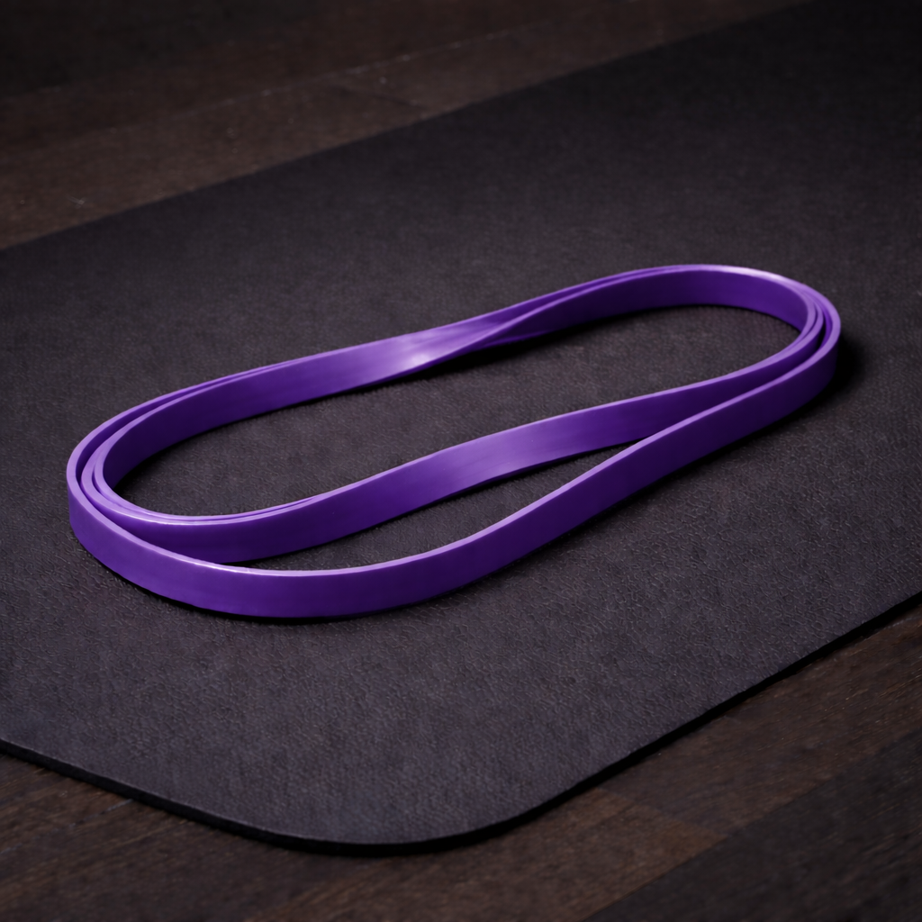 Bandes Élastiques de Musculation & Rééducation – Renforcement, Mobilité & Récupération