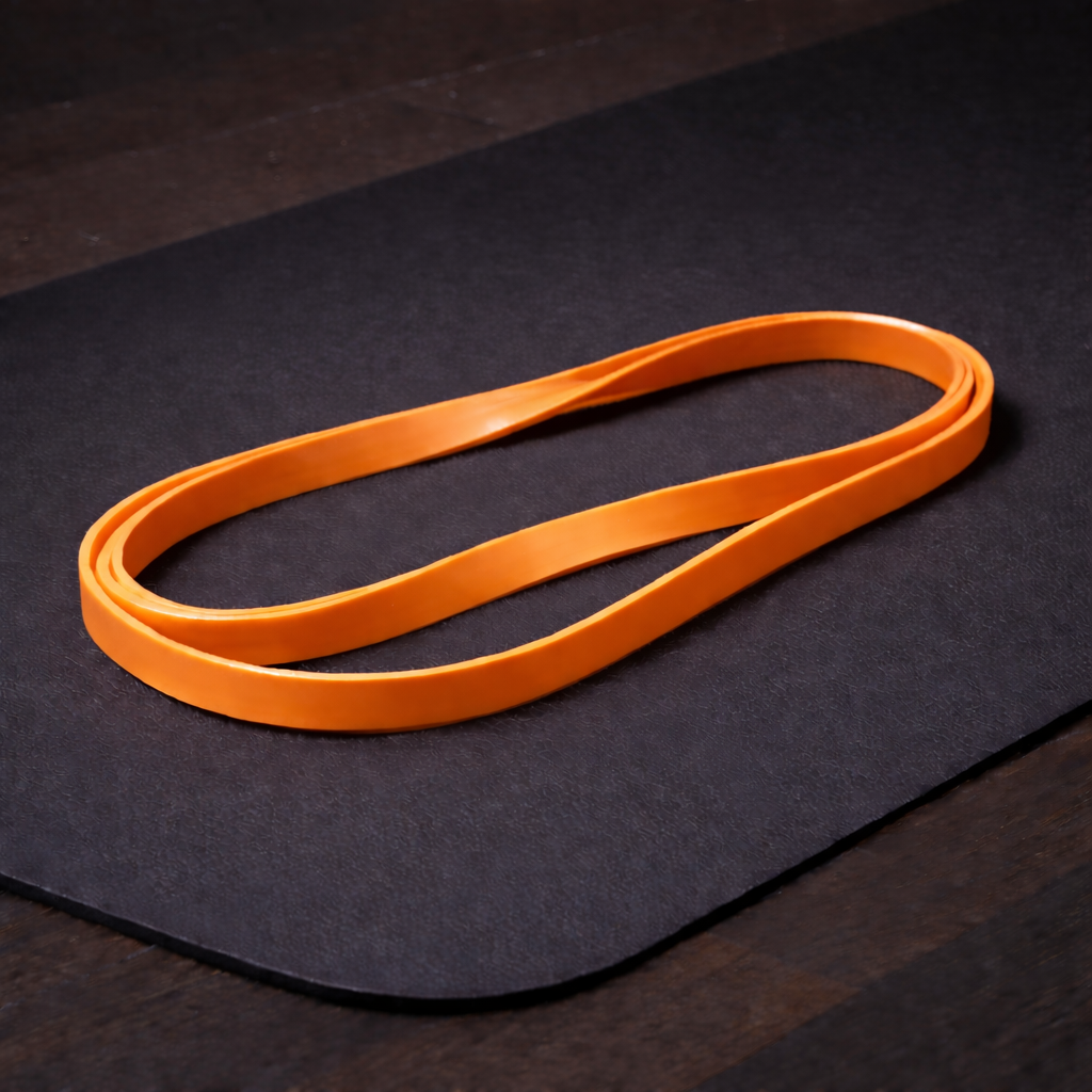 Bandes Élastiques de Musculation & Rééducation – Renforcement, Mobilité & Récupération